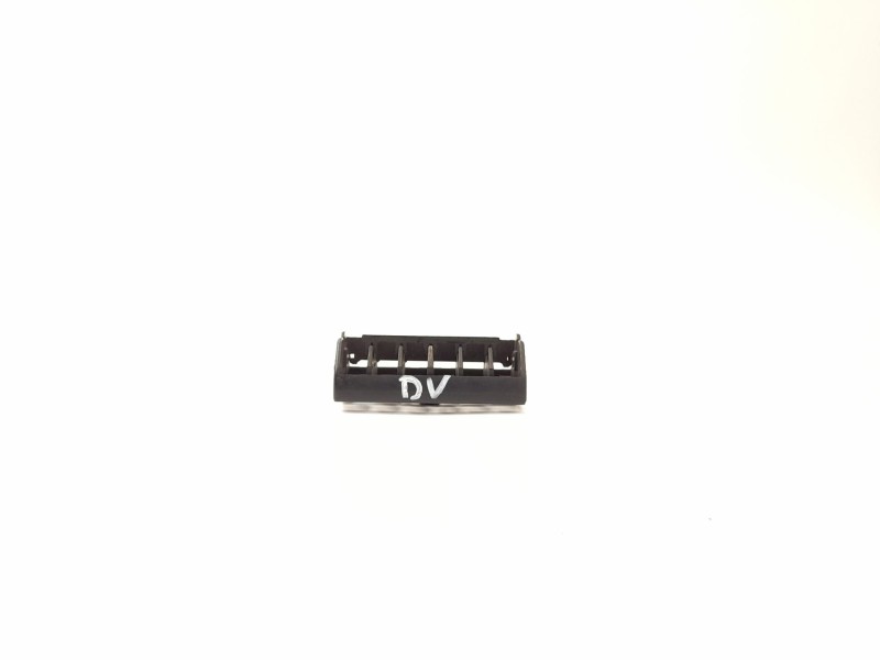 Recambio de rejilla aireadora para volkswagen jetta ii (19e, 1g2, 165) 1.6 referencia OEM IAM 191819707  