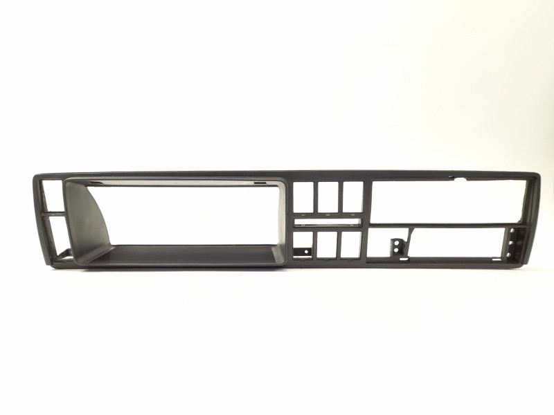 Recambio de moldura para volkswagen jetta ii (19e, 1g2, 165) 1.6 referencia OEM IAM 191857243A  