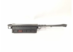 Recambio de moldura para volkswagen jetta ii (19e, 1g2, 165) 1.6 referencia OEM IAM 191857243A   2