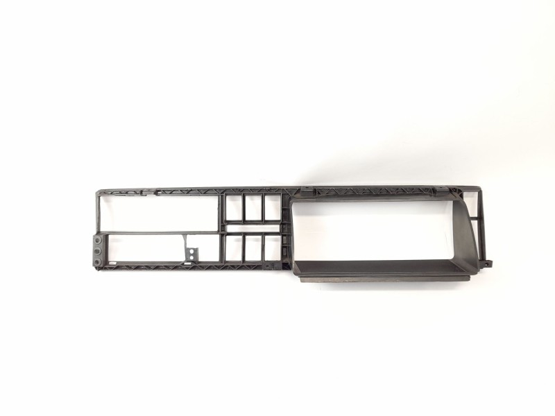 Recambio de moldura para volkswagen jetta ii (19e, 1g2, 165) 1.6 referencia OEM IAM 191857243A  