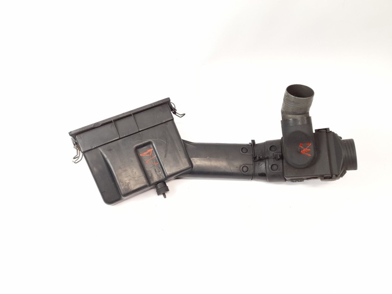 Recambio de filtro aire para volkswagen jetta ii (19e, 1g2, 165) 1.6 referencia OEM IAM   