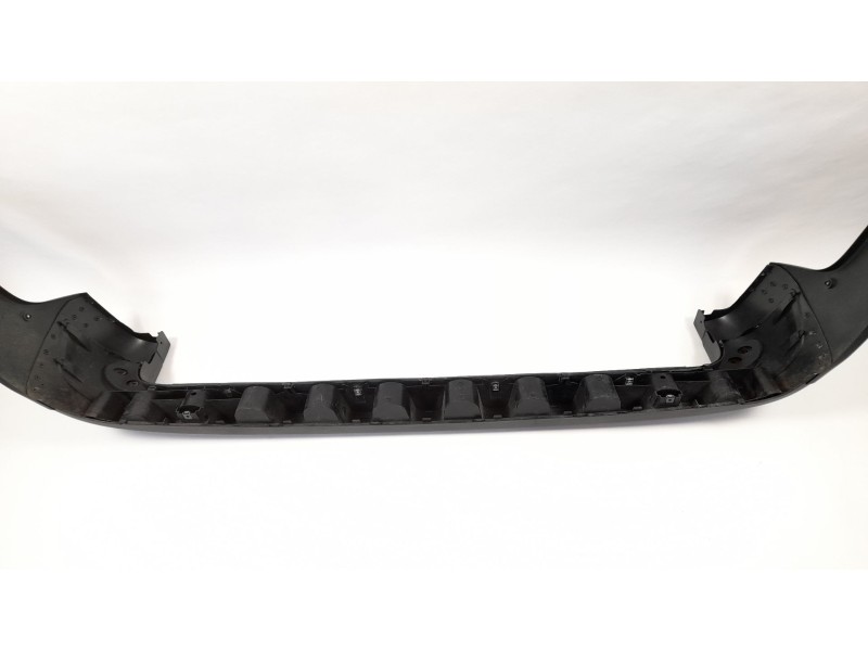 Recambio de paragolpes trasero para nissan kubistar (x76) 1.5 dci referencia OEM IAM 850108163R  