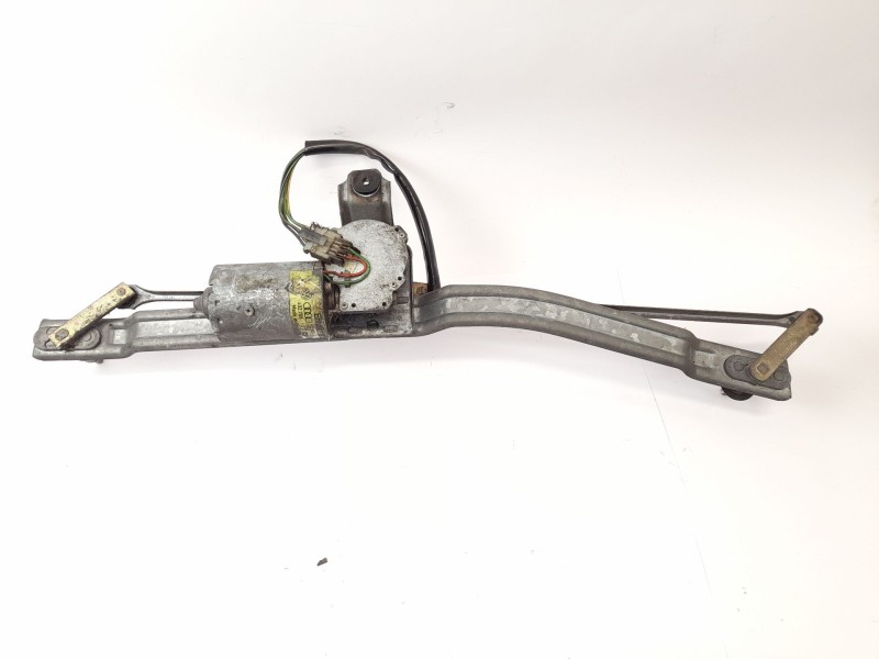 Recambio de motor limpia delantero para volkswagen jetta ii (19e, 1g2, 165) 1.6 referencia OEM IAM 1919551134  