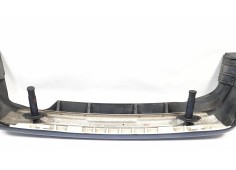 Recambio de paragolpes trasero para bmw serie 5 berlina (e39) 2.5 525d referencia OEM IAM 51128159369 51128248032 51128193200 2
