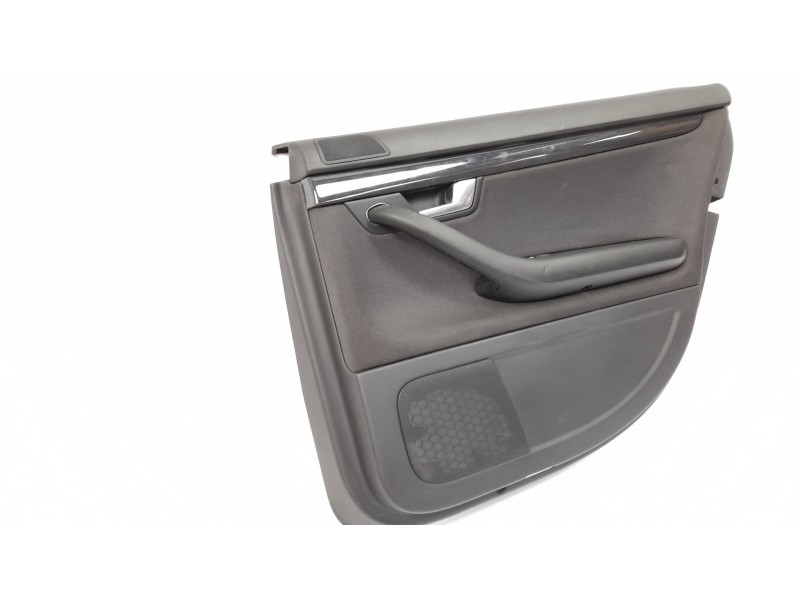 Recambio de guarnecido puerta trasera derecha para audi a4 avant (8e) 1.9 tdi referencia OEM IAM 8E0867306HR  