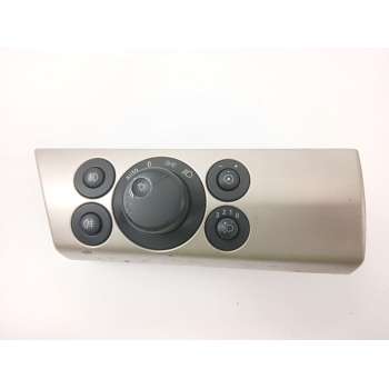 MANDO LUCES 13124864 