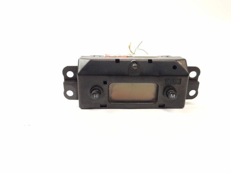 Recambio de reloj para ford focus ranchera familiar (dnw) 1.8 turbo di / tddi referencia OEM IAM   