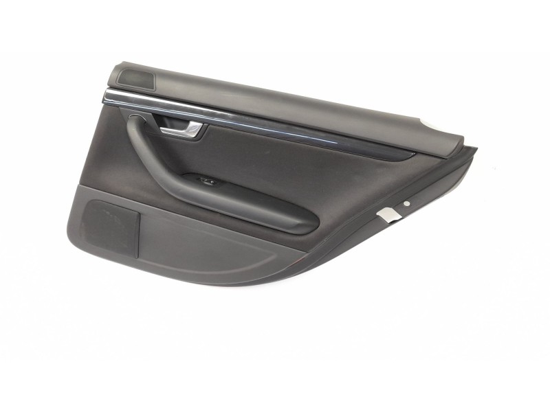 Recambio de guarnecido puerta trasera derecha para audi a4 avant (8e) 1.9 tdi referencia OEM IAM 8E0867306HR  