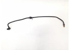 Recambio de tubo para ford focus ranchera familiar (dnw) 1.8 turbo di / tddi referencia OEM IAM    2