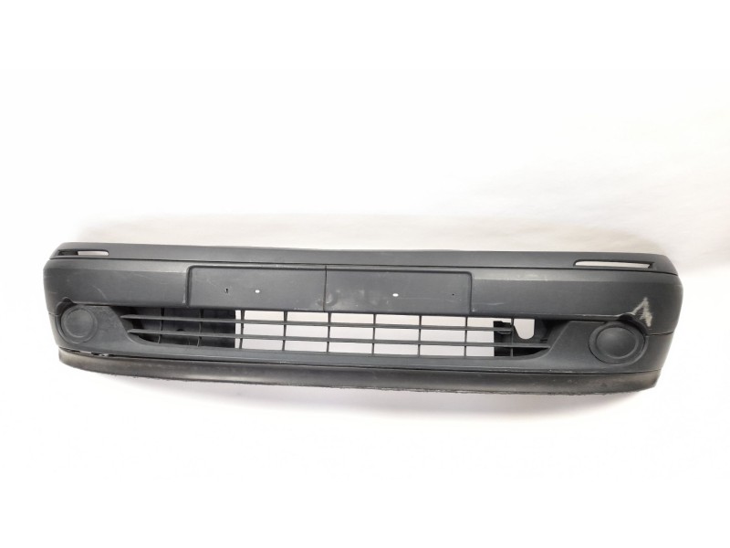 Recambio de paragolpes delantero para nissan kubistar (x76) 1.5 dci referencia OEM IAM 8200186284  