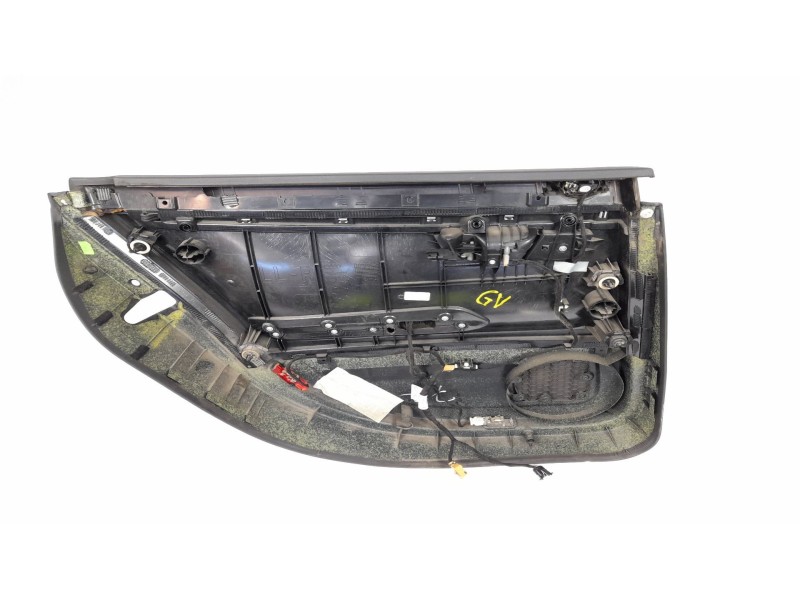 Recambio de guarnecido puerta trasera derecha para audi a4 avant (8e) 1.9 tdi referencia OEM IAM 8E0867306HR  
