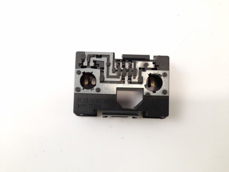 Recambio de portalamparas para citroën xantia break (x1_, x2_) 1.9 turbo d referencia OEM IAM   