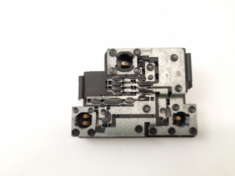 Recambio de portalamparas para citroën xantia break (x1_, x2_) 1.9 turbo d referencia OEM IAM   