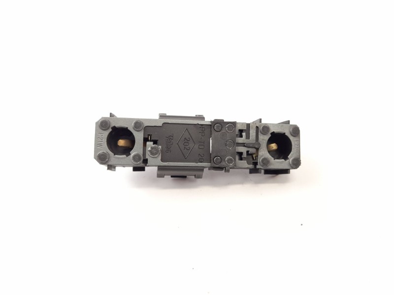 Recambio de portalamparas para renault laguna (b56) 2.2 dt (b569) referencia OEM IAM   