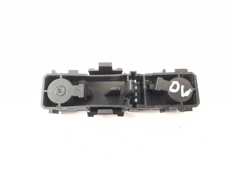 Recambio de portalamparas para renault laguna (b56) 2.2 dt (b569) referencia OEM IAM   