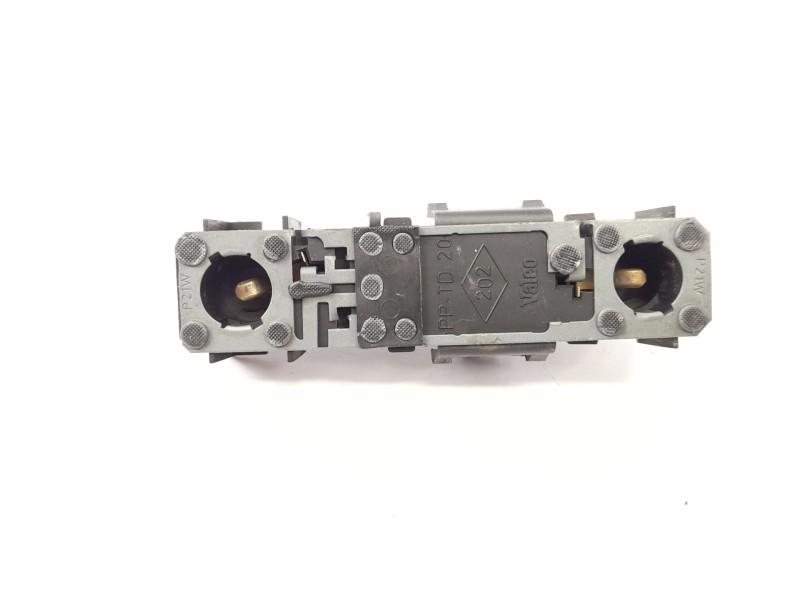Recambio de portalamparas para renault laguna (b56) 2.2 dt (b569) referencia OEM IAM   