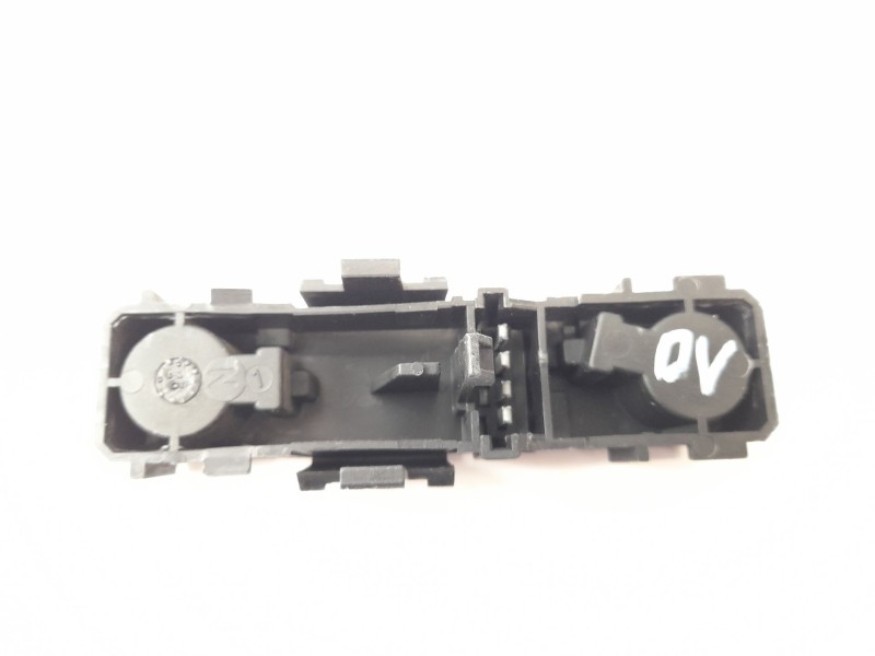 Recambio de portalamparas para renault laguna (b56) 2.2 dt (b569) referencia OEM IAM   