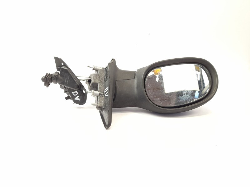 Recambio de retrovisor izquierdo para renault laguna (b56) 2.2 dt (b569) referencia OEM IAM 7700822349  