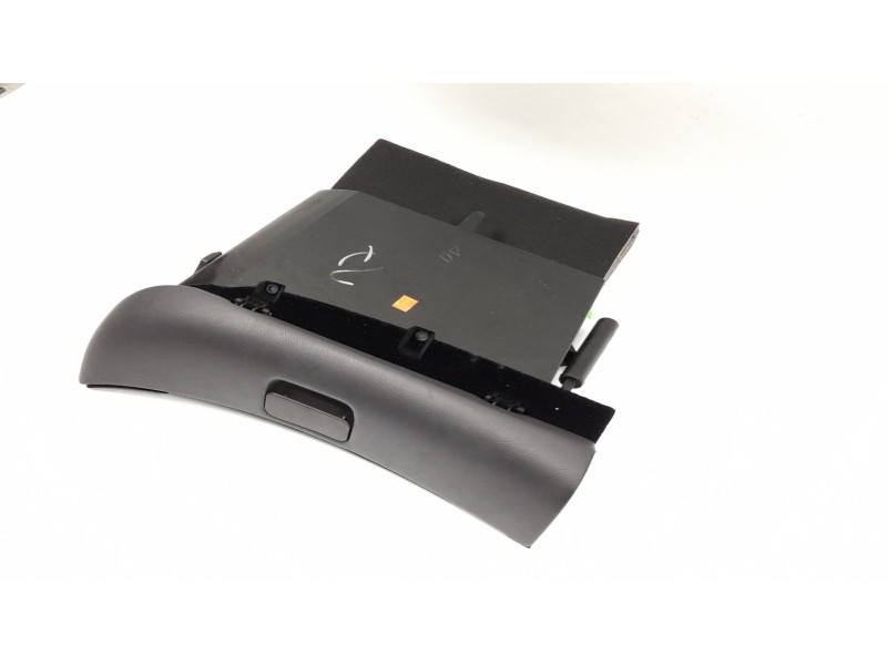 Recambio de guantera para mercedes clase a (w168) 170 cdi (168.008) referencia OEM IAM   