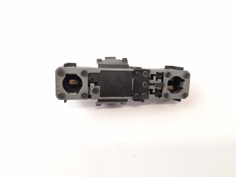 Recambio de portalamparas para renault laguna (b56) 2.2 dt (b569) referencia OEM IAM   