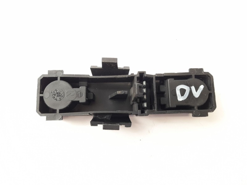 Recambio de portalamparas para renault laguna (b56) 2.2 dt (b569) referencia OEM IAM   