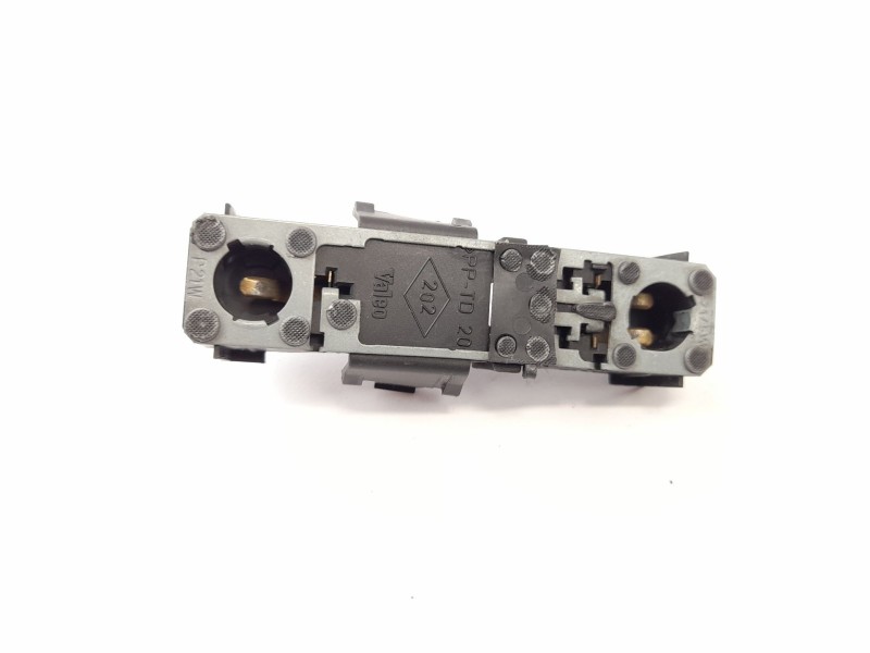 Recambio de portalamparas para renault laguna (b56) 2.2 dt (b569) referencia OEM IAM   