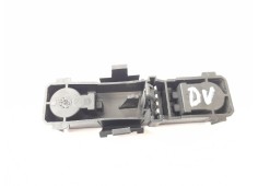 Recambio de portalamparas para renault laguna (b56) 2.2 dt (b569) referencia OEM IAM    2