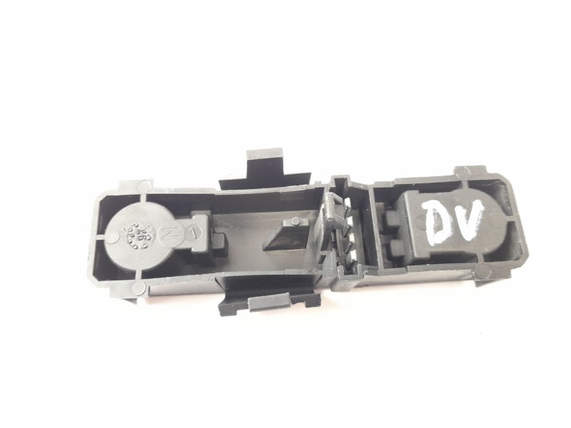Recambio de portalamparas para renault laguna (b56) 2.2 dt (b569) referencia OEM IAM   
