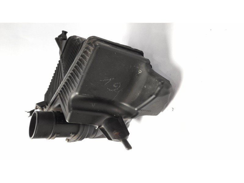 Recambio de moldura para renault scenic ii 1.5 dci diesel referencia OEM IAM 8200369798  