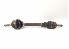 Recambio de transmision delantera izquierda para citroën jumpy i furgoneta (bs_, bt_, by_, bz_) 1.9 td referencia OEM IAM   