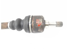 Recambio de transmision delantera izquierda para citroën jumpy i furgoneta (bs_, bt_, by_, bz_) 1.9 td referencia OEM IAM    2
