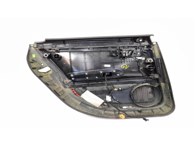 Recambio de guarnecido puerta trasera derecha para audi a4 avant (8e) 1.9 tdi referencia OEM IAM 8E0867306HR  