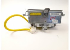 Recambio de airbag delantero derecho para toyota corolla (_e12_) 2.0 d-4d (cde120r_, cde120l_) referencia OEM IAM 6098001   2