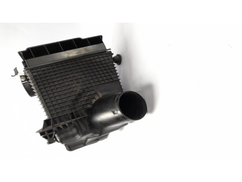 Recambio de moldura para renault scenic ii 1.5 dci diesel referencia OEM IAM 8200369798  