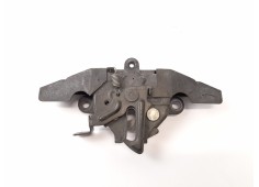 Recambio de cerradura capot para toyota corolla (_e12_) 2.0 d-4d (cde120r_, cde120l_) referencia OEM IAM   