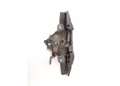 Recambio de cerradura capot para toyota corolla (_e12_) 2.0 d-4d (cde120r_, cde120l_) referencia OEM IAM    2
