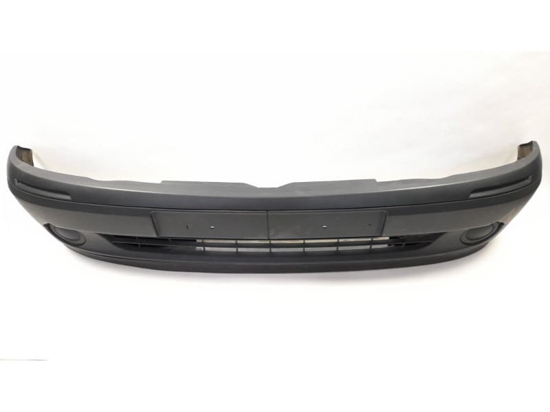 Recambio de paragolpes delantero para nissan kubistar (x76) 1.5 dci referencia OEM IAM 8200186284  