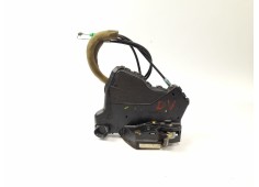 Recambio de cerradura puerta delantera derecha para toyota corolla (_e12_) 2.0 d-4d (cde120r_, cde120l_) referencia OEM IAM   