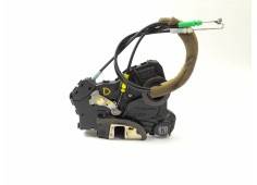 Recambio de cerradura puerta delantera derecha para toyota corolla (_e12_) 2.0 d-4d (cde120r_, cde120l_) referencia OEM IAM    2