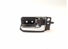 Recambio de maneta interior delantera derecha para toyota corolla (_e12_) 2.0 d-4d (cde120r_, cde120l_) referencia OEM IAM   