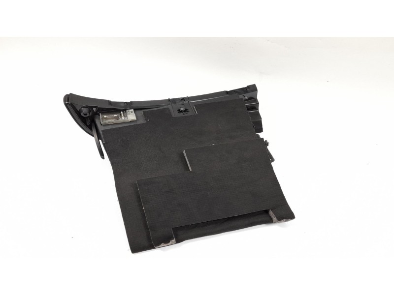 Recambio de guantera para mercedes clase a (w168) 170 cdi (168.008) referencia OEM IAM   