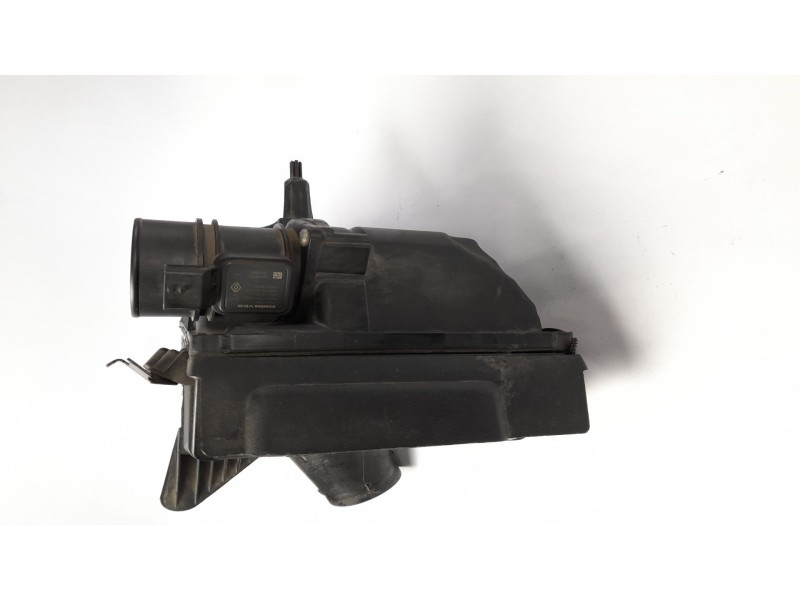 Recambio de moldura para renault scenic ii 1.5 dci diesel referencia OEM IAM 8200369798  