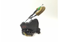Recambio de cerradura puerta delantera izquierda para toyota corolla (_e12_) 2.0 d-4d (cde120r_, cde120l_) referencia OEM IAM   
