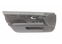 Recambio de guarnecido puerta delantera izquierda para audi a4 avant (8e) 1.9 tdi referencia OEM IAM 8E1867105VL  
