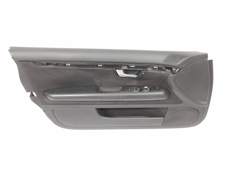 Recambio de guarnecido puerta delantera izquierda para audi a4 avant (8e) 1.9 tdi referencia OEM IAM 8E1867105VL  