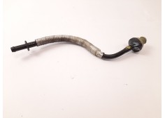 Recambio de tubo para toyota corolla (_e12_) 2.0 d-4d (cde120r_, cde120l_) referencia OEM IAM    2