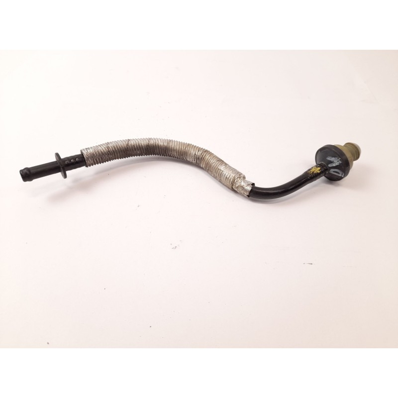 Recambio de tubo para toyota corolla (_e12_) 2.0 d-4d (cde120r_, cde120l_) referencia OEM IAM   