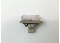 Recambio de piloto matricula para toyota corolla (_e12_) 2.0 d-4d (cde120r_, cde120l_) referencia OEM IAM   