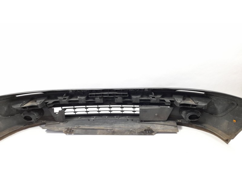 Recambio de paragolpes delantero para nissan kubistar (x76) 1.5 dci referencia OEM IAM 8200186284  