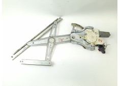 Recambio de elevalunas delantero izquierdo para toyota corolla (_e12_) 2.0 d-4d (cde120r_, cde120l_) referencia OEM IAM   